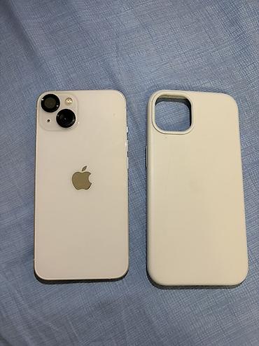 pro 11: IPhone 13, цвет Starlight (светлый), комплект Основные — 6