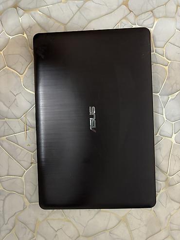ASUS: ASUS noutbuk - Model xətti: ASUS Series (SonicMaster səs — 1