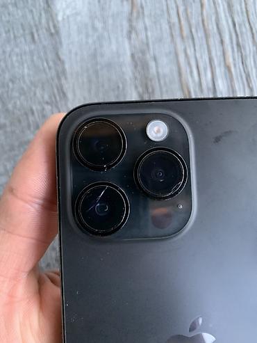 Apple iPhone: IPhone 14 Pro Max, 256 ГБ, 90 % — 10