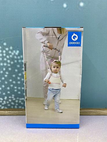 oyuncalar: 👣👶 Toddler Yerimə Köməkçi (Uşaq üçün Təhlükəsizlik Kəməri) Körpənizin — 10