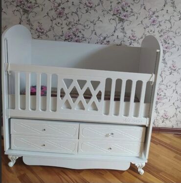 унитазы в баку цены: Oğlan və qız üçün, Beşik