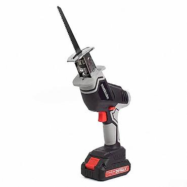 mişar dasi: Makute qılınc mişar (batareyalı) 20V Model: CRS002 Bütün — 1