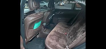 ls 400: Mercedes-Benz S-Class: 2010 г., 3.5 л, Автомат, Бензин, Седан — 8