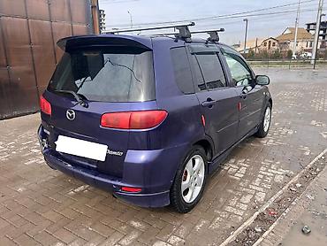 Аренда авто с выкупом: Сдаю Mazda Demio под выкуп, | Предоплата, Водительские права, Рассрочка без банка, Бензин — 7