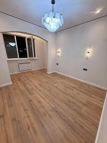 2 bedroom: 2 комнаты, 67 м², Технопарк 106 серия улучшенная, 1 этаж, Свежий ремонт — 7
