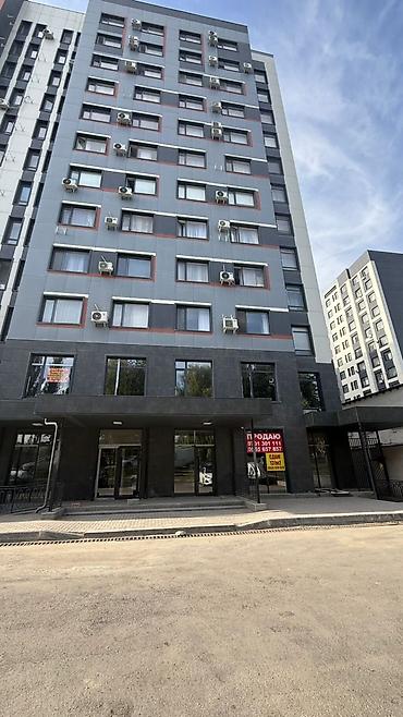delmar: 1 комната, 46 м², Тунгуч мкр Элитка, 11 этаж, Косметический ремонт — 3