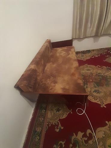 Модулдук дивандар: Модулдук диван, Колдонулган — 1