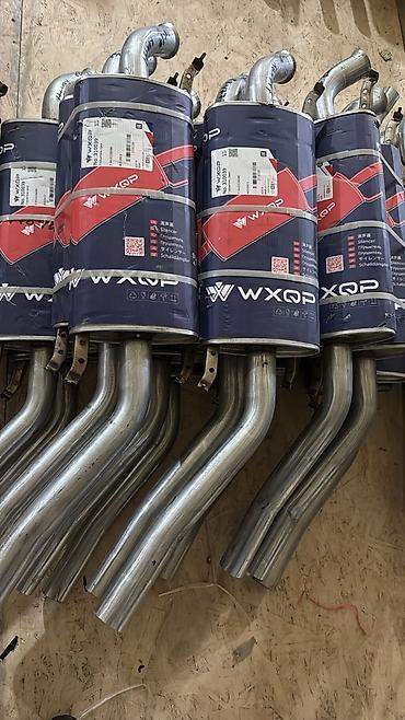 Катушки зажигания: Катушка зажигания Mercedes-Benz — 24