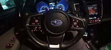 Subaru: Subaru Outback: 2019 г., 2.5 л, Автомат, Бензин, Универсал — 8