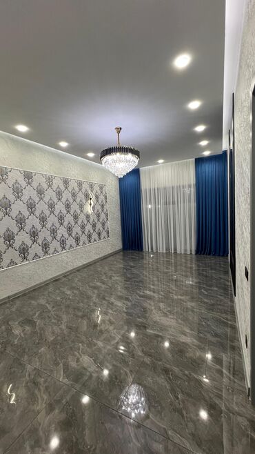 Həyət evləri və villaların satışı: 5 otaqlı, 144 kv. m, Kredit var, Yeni təmirli — 10