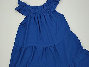 cheap blue: Sukienka damska, rozmiar S — 1