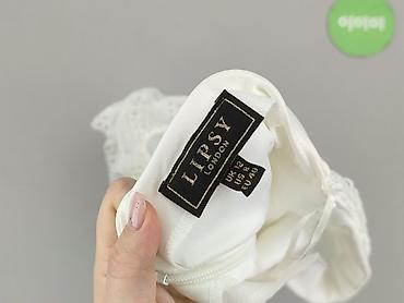 bottoms: Lipsy, Spódnica damska, rozmiar L — 4