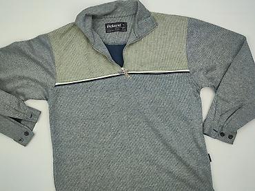 prada bluzy: Bluza dla mężczyzn, rozmiar M — 1
