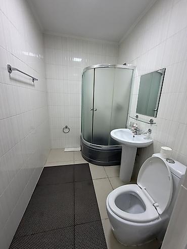 секис дом: Сдается коттедж в Raduga West - Планировка: 4 спальни с двуспальными — 5