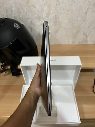 apple macbook air m1: Apple MacBook Air M1 Macbook Air M1 8/256GB ideal vəziyyətdədir — 5
