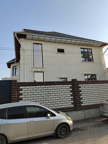 Фасадные работы: Делаем фасадные работы. краски, травертин, утепление, багеты. На любой — 16