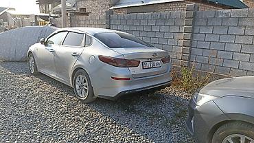cr v rd5: Kia Optima: 2017 г., 0.1 л, Автомат, Газ, Седан — 3