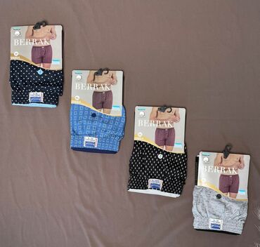 Носки и белье: Ура!!! Получили!!! Яркие, удобные, мужские семейные х/б трусы от — 9