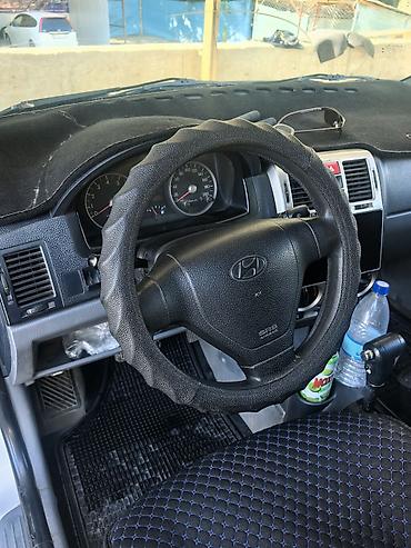 hyundai getz автомат: Hyundai Getz: 2003 г., 1.4 л, Автомат, Бензин, Хэтчбэк — 5