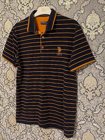 Kişi geyimləri: Polo köynək, Ralph Lauren, L — 2