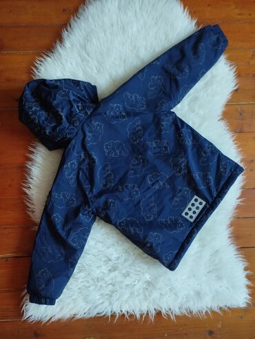 fb sister jakna: Lego Wear, Puffer jacket, 98-104