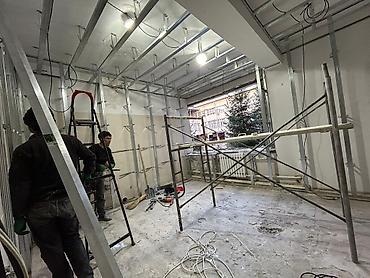 Ремонт под ключ: Ремонт под ключ | Кафе, рестораны, Комнаты, Балконы Больше 6 лет опыта at lalafo.kg — 3 Ремонт под ключ: Ремонт под ключ | Кафе, рестораны, Комнаты, Балконы Больше 6 лет опыта — 3