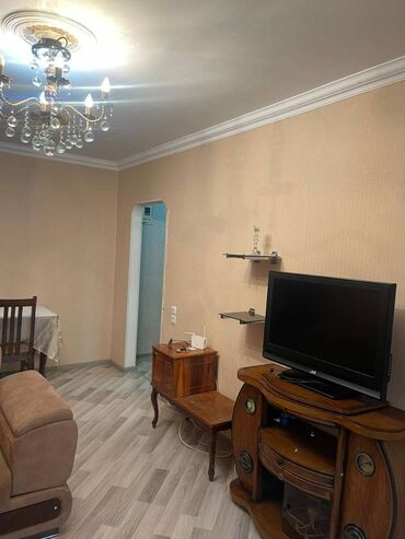 Uzunmüddətli kirayə mənzillər: Yasamal rayonu,Zahid Xəlilov küçəsi,Elmler metrosu,BDU,Texniki — 3