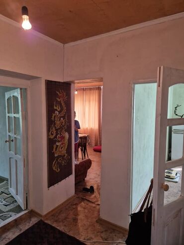 Продажа домов: Дом, 57 м², 3 комнаты, Собственник, Старый ремонт — 6