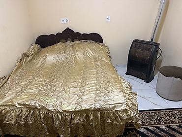 studio ev kiraye: Ramani susa qesebesinde 1 otaqlı mənzil – tam mebel və əşyalarla - — 6