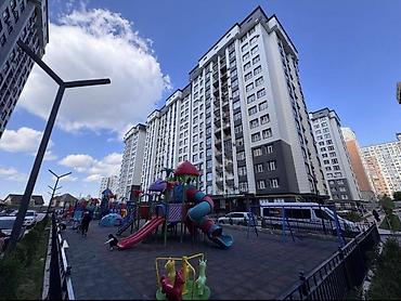 Продажа квартир: 3 комнаты, 85 м², 10 этаж — 15