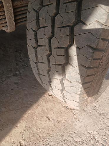 x class: Грузовик, Mercedes-Benz, Дубль, 3 т, Б/у — 2