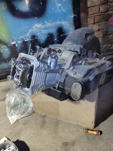 СТО, ремонт транспорта: Замена масел, жидкостей, Плановое техобслуживание, Замена ремней, без выезда — 5