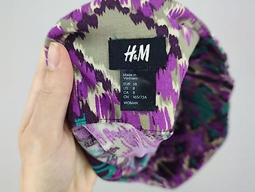 szeroki plaszcz beduinow: H&M, Spódnica damska, rozmiar M — 4