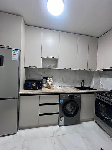 Продажа квартир: 3 комнаты, 70 м², Элитка, 6 этаж, Евроремонт at lalafo.kg — 11 Продажа квартир: 3 комнаты, 70 м², Элитка, 6 этаж, Евроремонт — 11