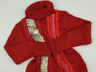 sweter z gruszką: Гольф жіночий, розмір 2XL