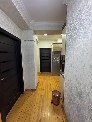 ağ seher: 3 otaqlı, Yeni tikili, 72 kv. m — 6