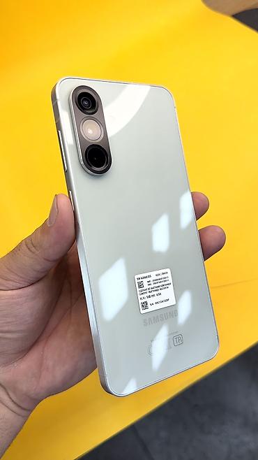 Samsung: Samsung Galaxy A56 5G, Б/у, 256 ГБ, 2 SIM, eSIM — 14