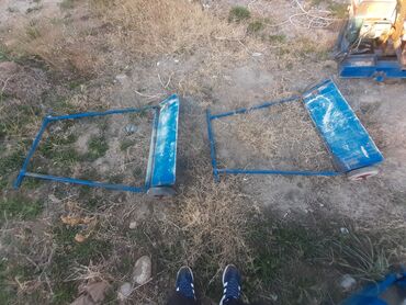 Производство кирпичей: Салам алейкум жаамат кирпичный станок сатылат алынган баасы 4000$ at lalafo.kg — 18 Производство кирпичей: Салам алейкум жаамат кирпичный станок сатылат алынган баасы 4000$ — 18