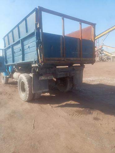 ЗИЛ: ЗИЛ : | 1989 г — 4