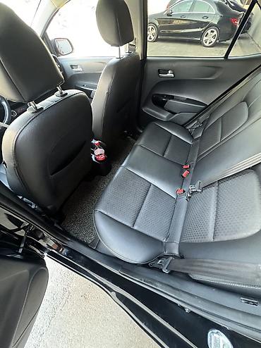 киа кх: Kia Morning: 2019 г., 1 л, Бензин — 9