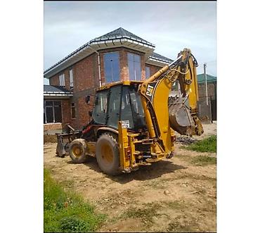 Экскаваторы: Экскаватор, Caterpillar, 2005 г., Колесный at lalafo.kg — 3 Экскаваторы: Экскаватор, Caterpillar, 2005 г., Колесный — 3