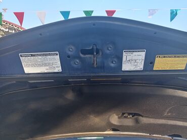 Toyota: Toyota Prius: 1.5 l | 2008 il Hetçbek — 25