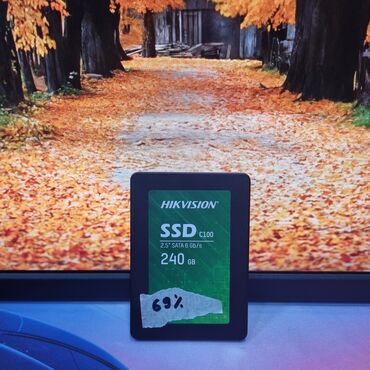 ssd для серверов intel pc29as21cb0: Накопитель, Hikvision, SSD, 256 ГБ, 2.5", Для ПК