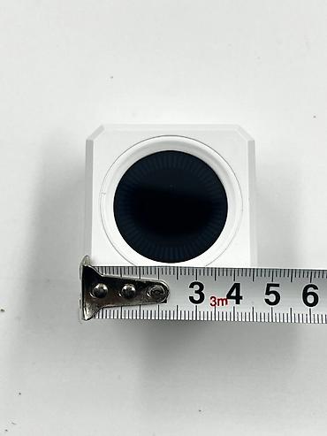 yeni modem: Rəqəmsal Pomodoro taymeri – çoxfunksiyalı kublu vaxtölçən - Dizayn — 3