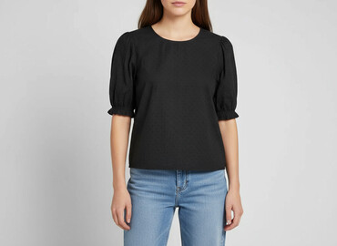 sukienka w kratkę h m: H&M Divided, Жіноча блуза, розмір XS