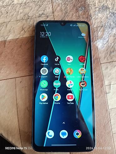 xiaomi 18 pro: Prablemsiz telefondu 256 yaddaş 8ram eziksiz cizixsiz real alıcılar — 1