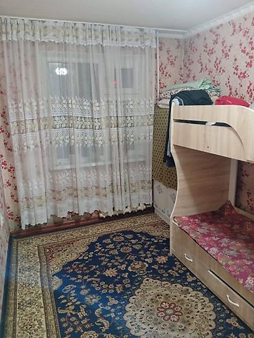 Продажа квартир: 2 комнаты, 50 м², 104 серия, 1 этаж, Косметический ремонт — 6