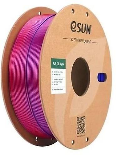 silk filament: Kateqoriya: 3D Printer və Hissələri > Filament > Silk PLA — 1