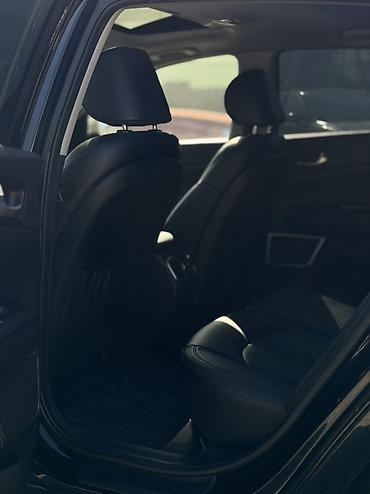 катализатор к 5: Kia K5: 2020 г., 2 л, Автомат, Гибрид, Седан — 7