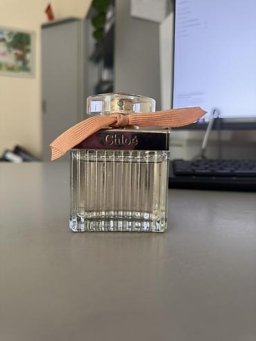 Красота и здоровье: Chloé Eau de Parfum — женская парфюмерная вода. Характер аромата: - — 2